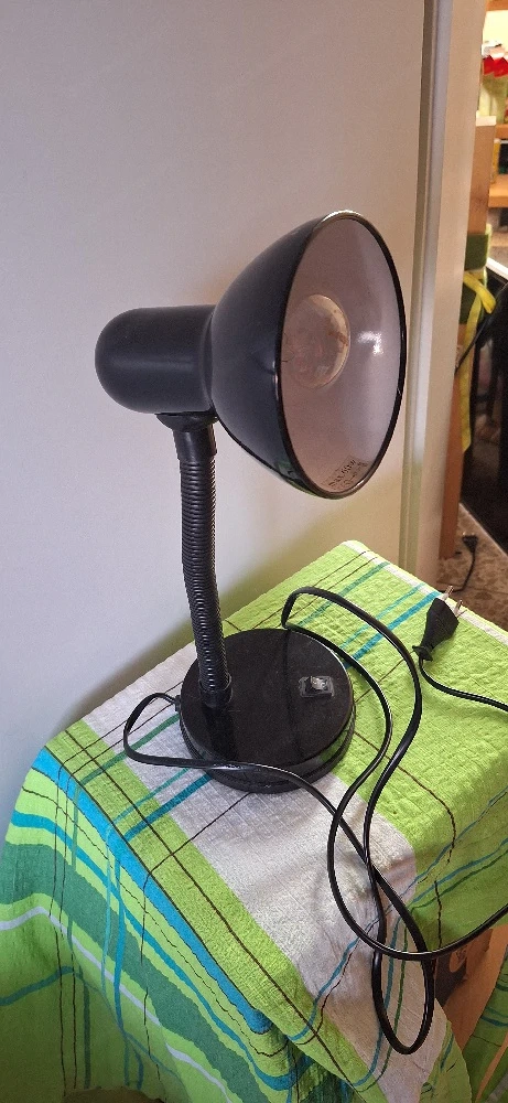 Lampe Schreibtisch 