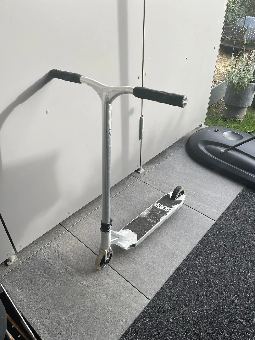 stunt scooter 