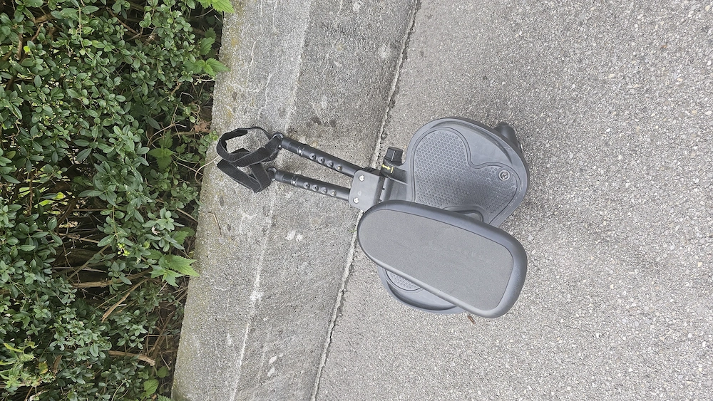 Buggy Board universal