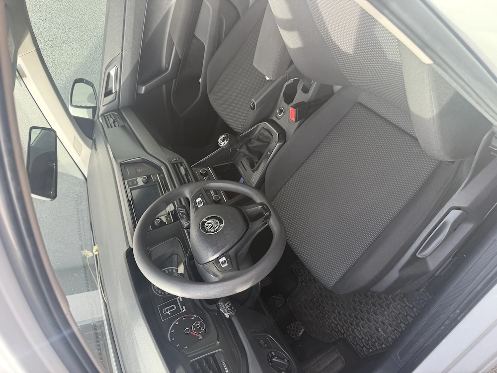 VW Polo zu verkaufen 