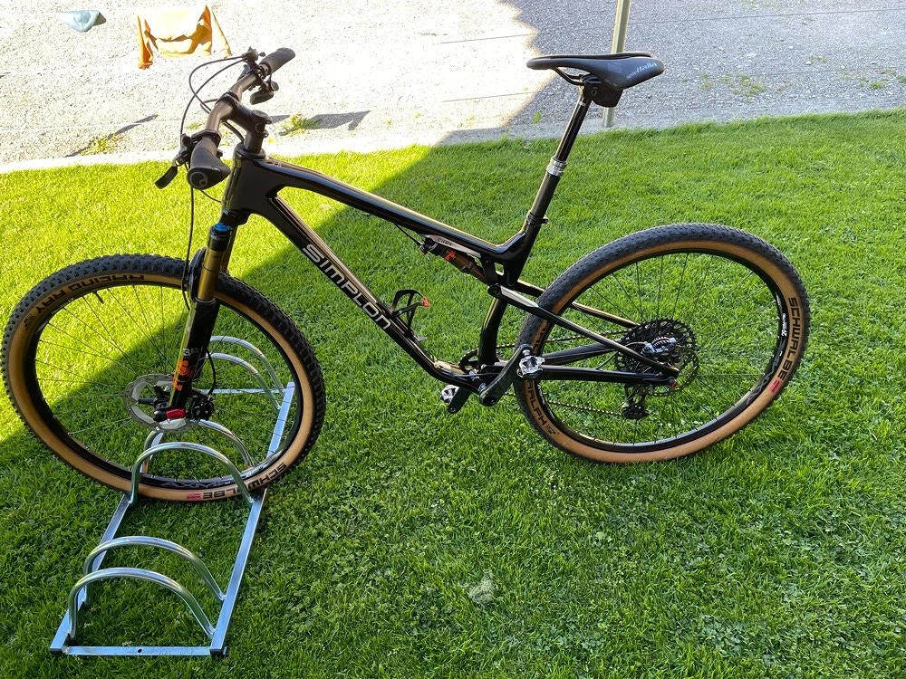 Simplon Cirex Sl