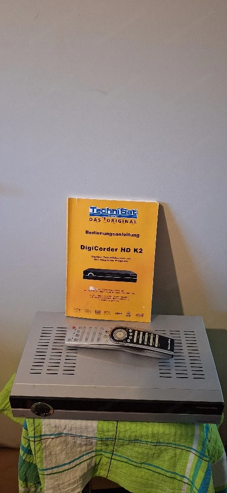 Digi Corder 