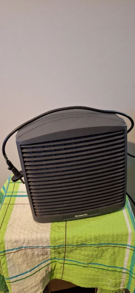 Heizofen Klein 