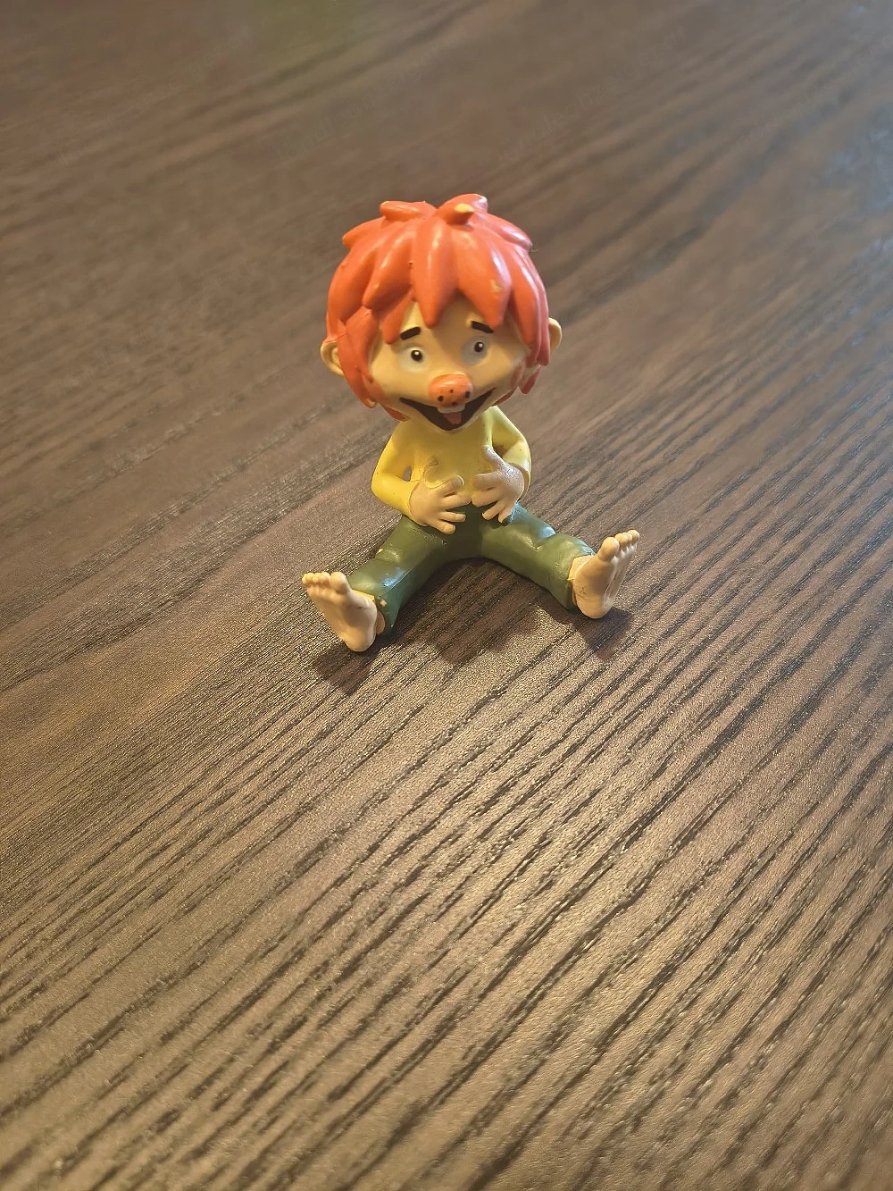 Tonie Pumuckl (Reserviert)