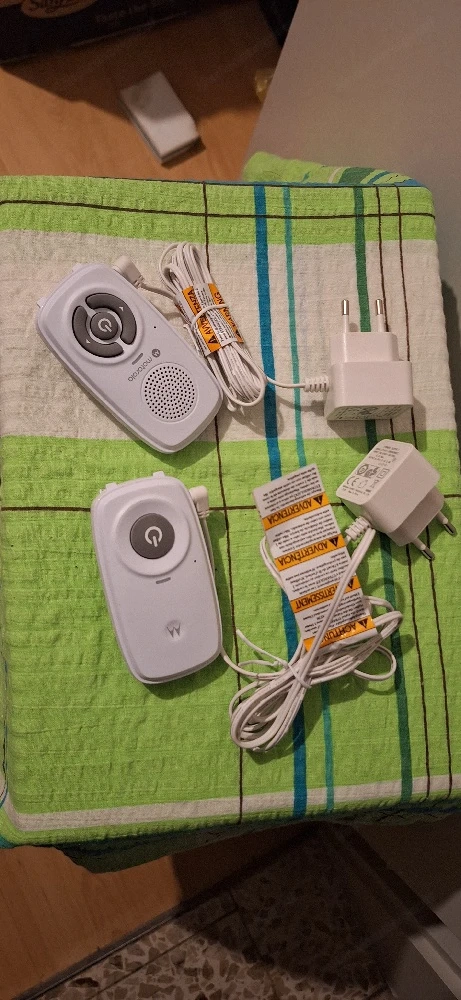 Babyphone 