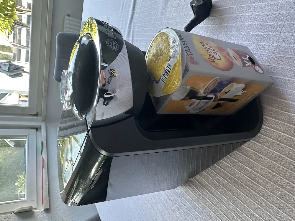 Bosch Tasimo Kaffeeautomat