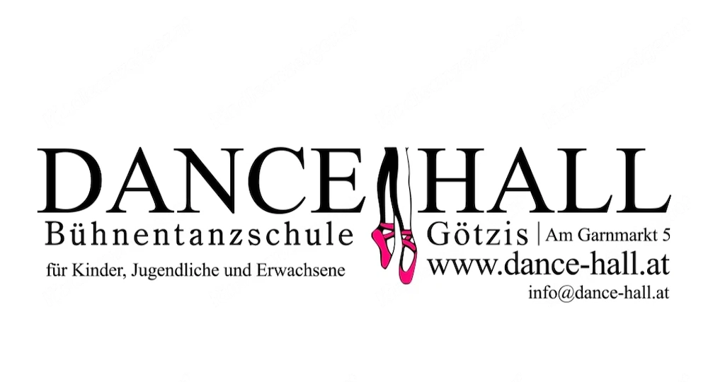 100  Gutschein Dance Hall