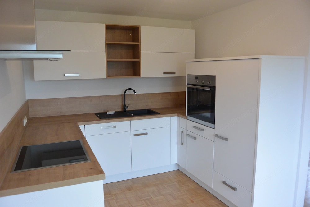 Wunderschöne, praktische und helle 2 1 2 Zimmerwohnung in Seenähe in Hörbranz
