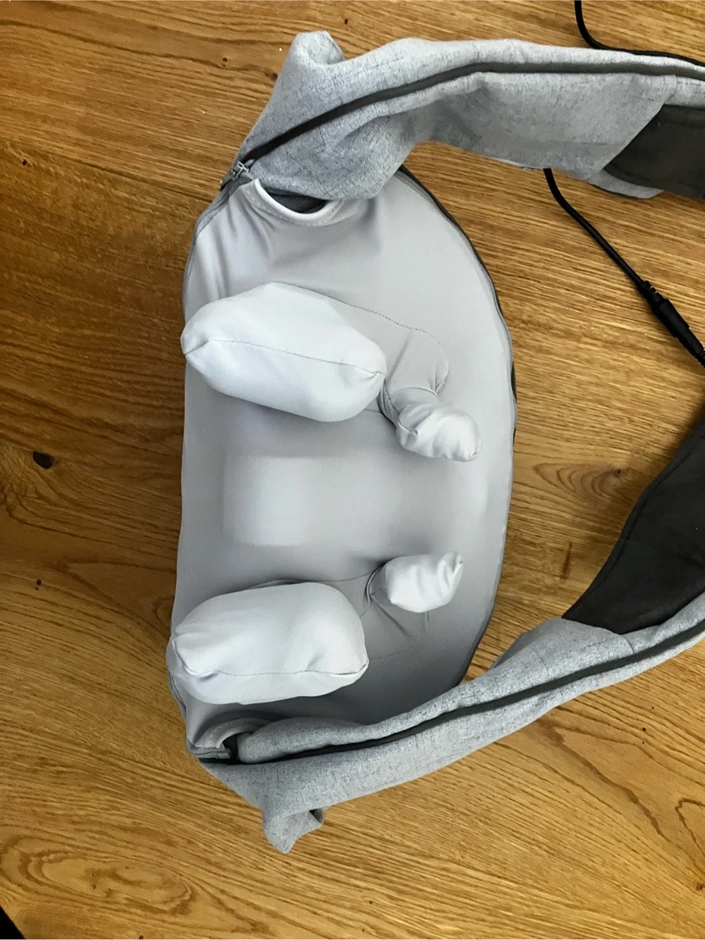 medisana NM 890 Shiatsu Nackenmassagegerät