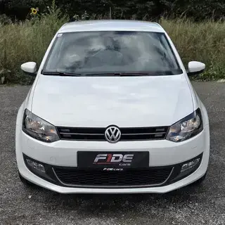 VW Polo - Pickerl NEU 06 2027 - nur 65 TKM