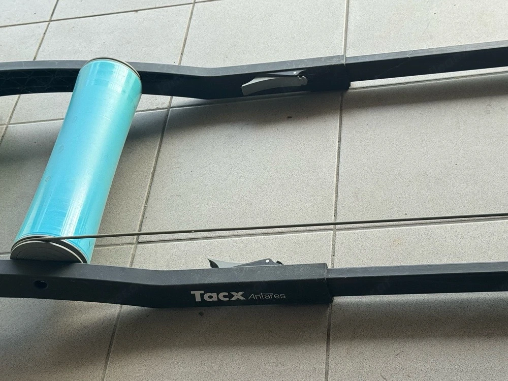 Tacx Antares Rollentrainer