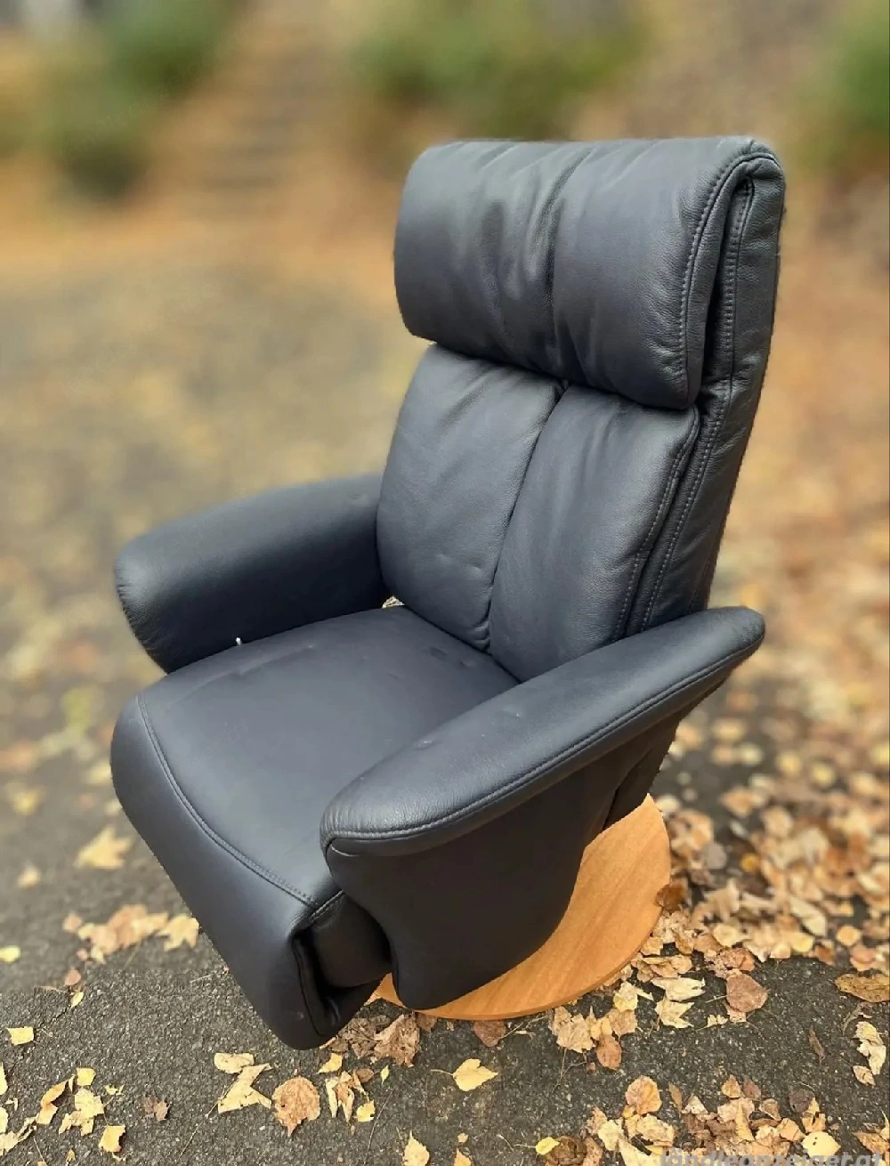 Relax Sessel der Marke Himolla 