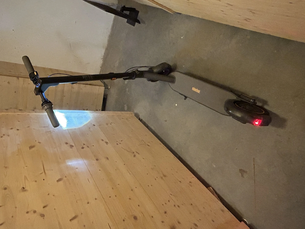 Ninebot MAX G30 