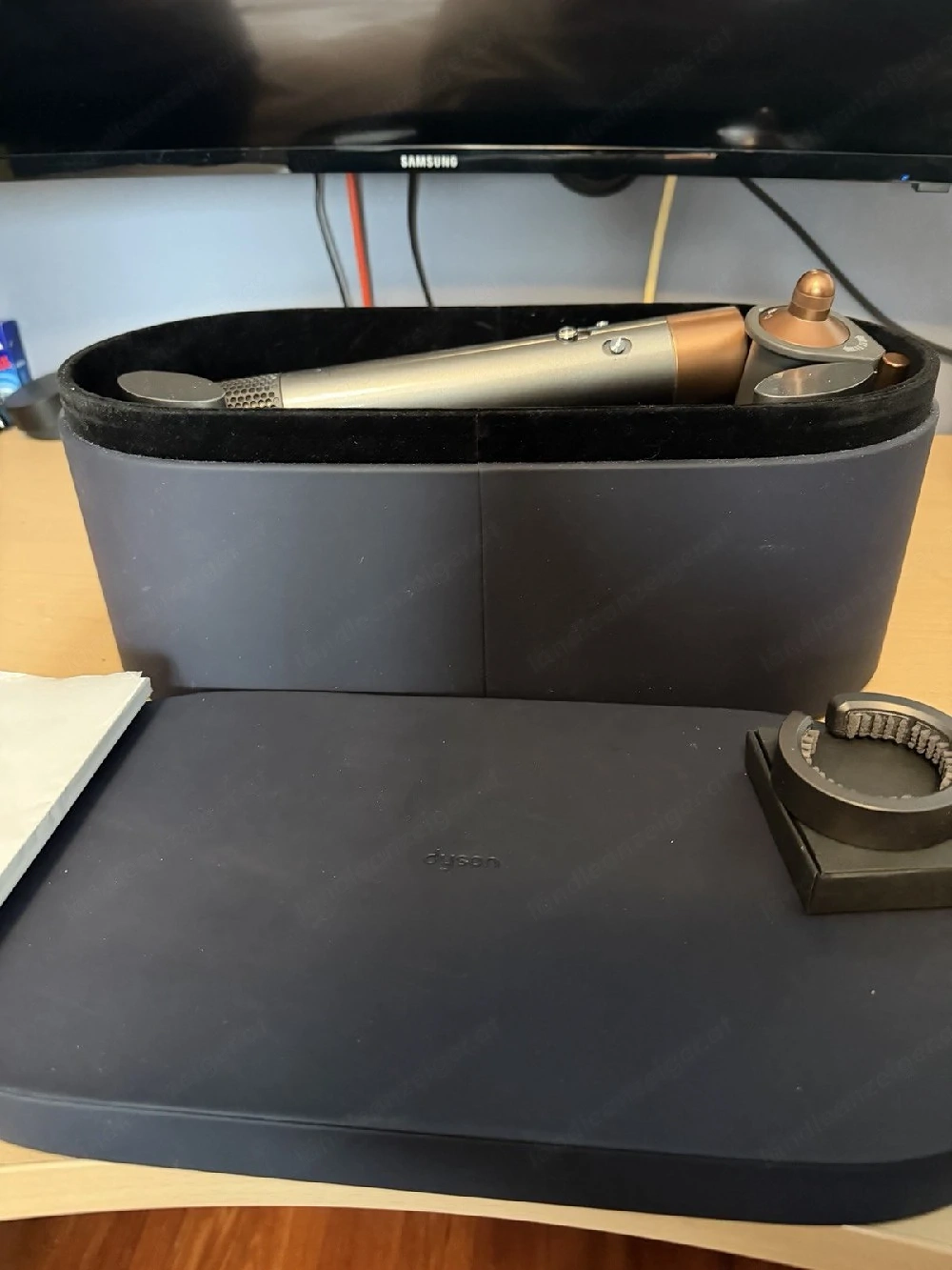 Dyson Airwrap Complete Long 1300W