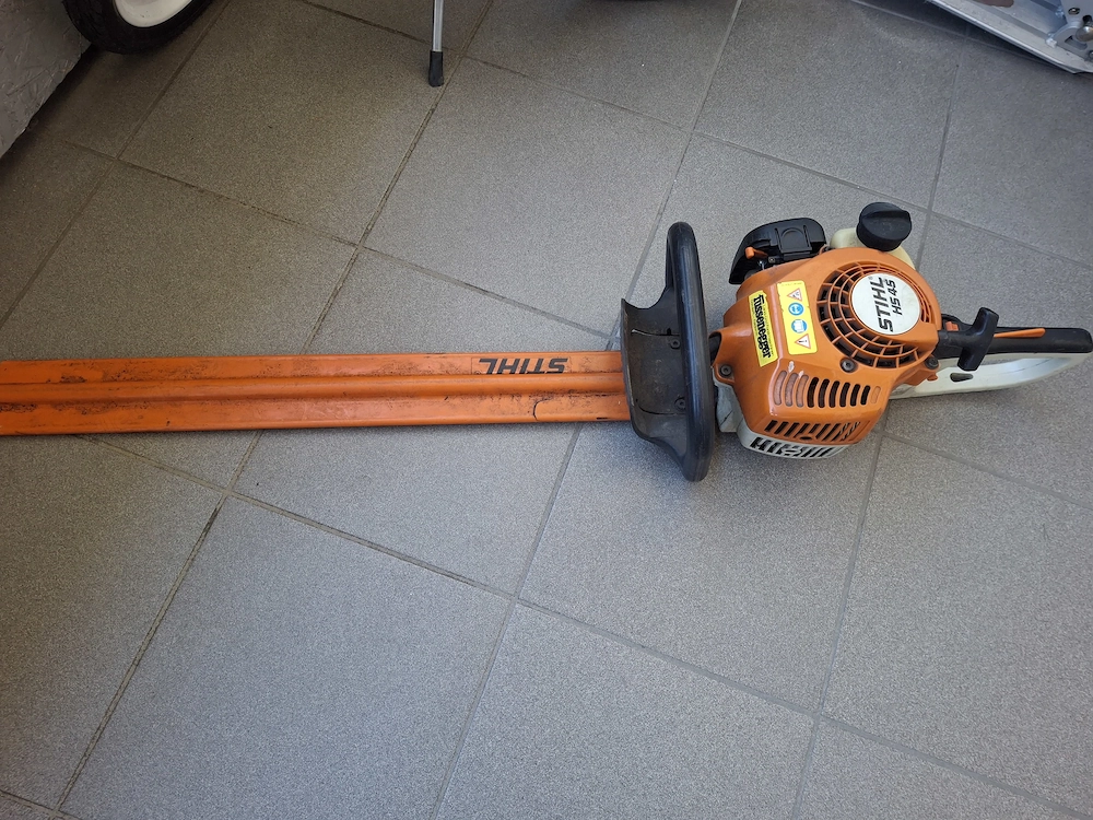 Stihl HS45