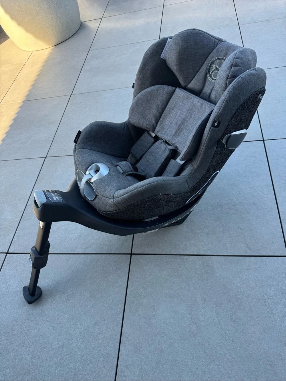 Cybex Sirona Z Kindersitz