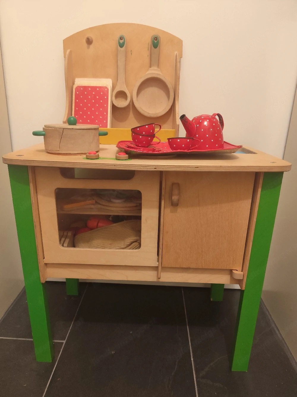 Kinder Spielküche 