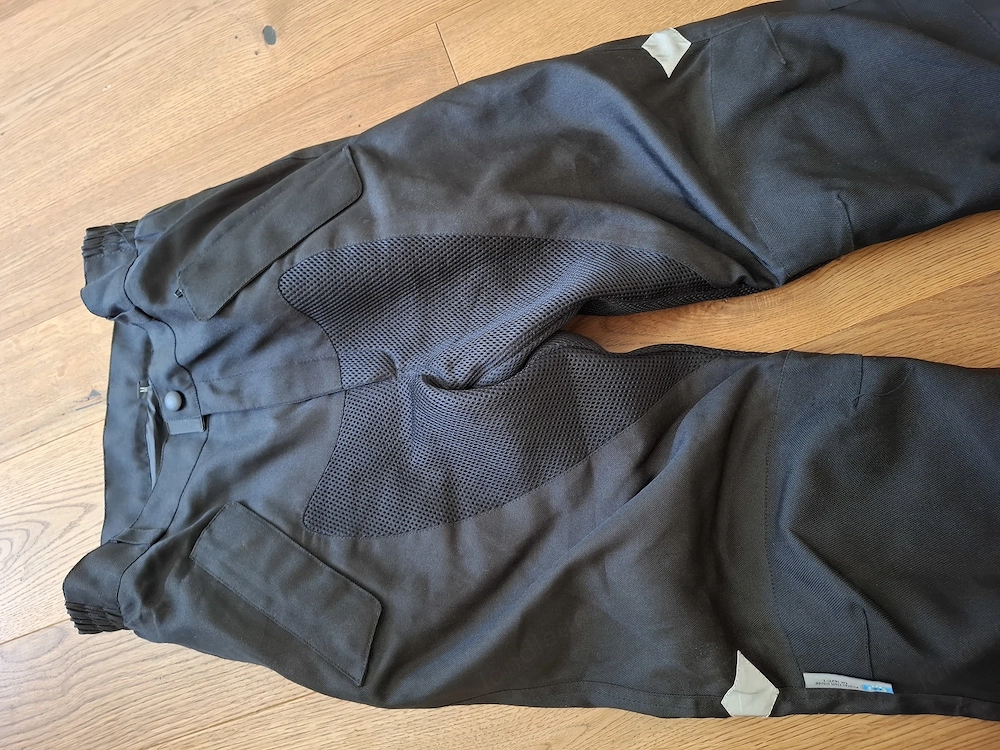 Motorrad-Hose Gr. M