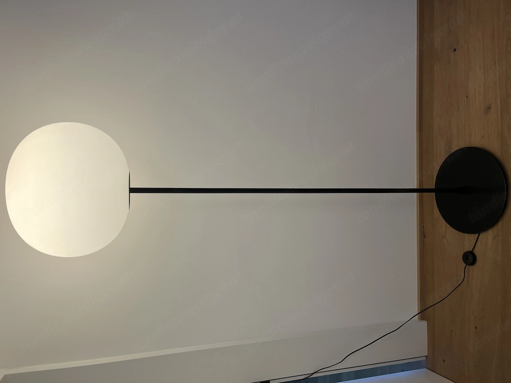 Flos Glo Ball, Design Jasper Morrison 