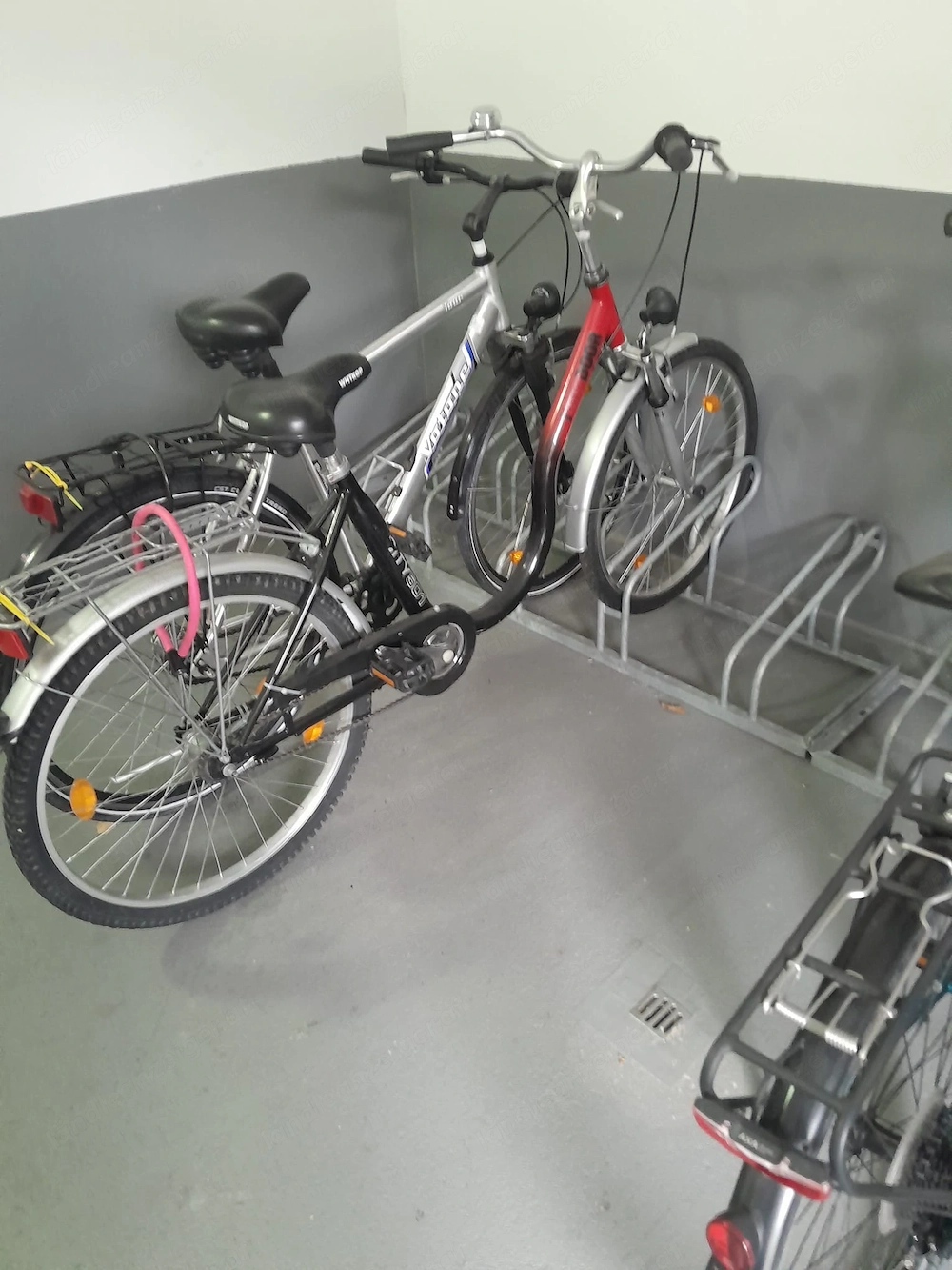 Fahrrad fahrrad