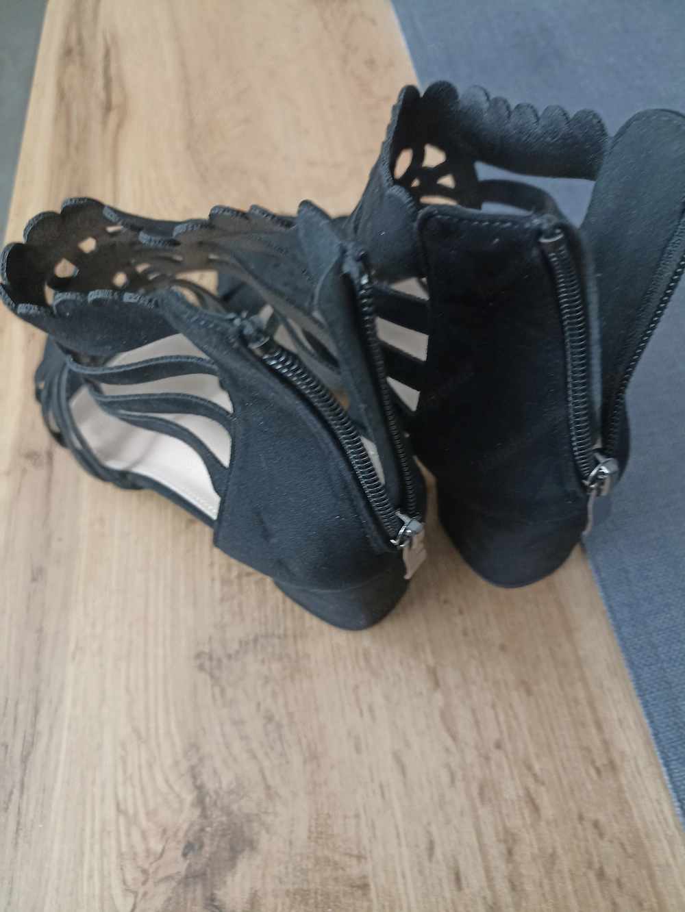 Sommerschuhe 