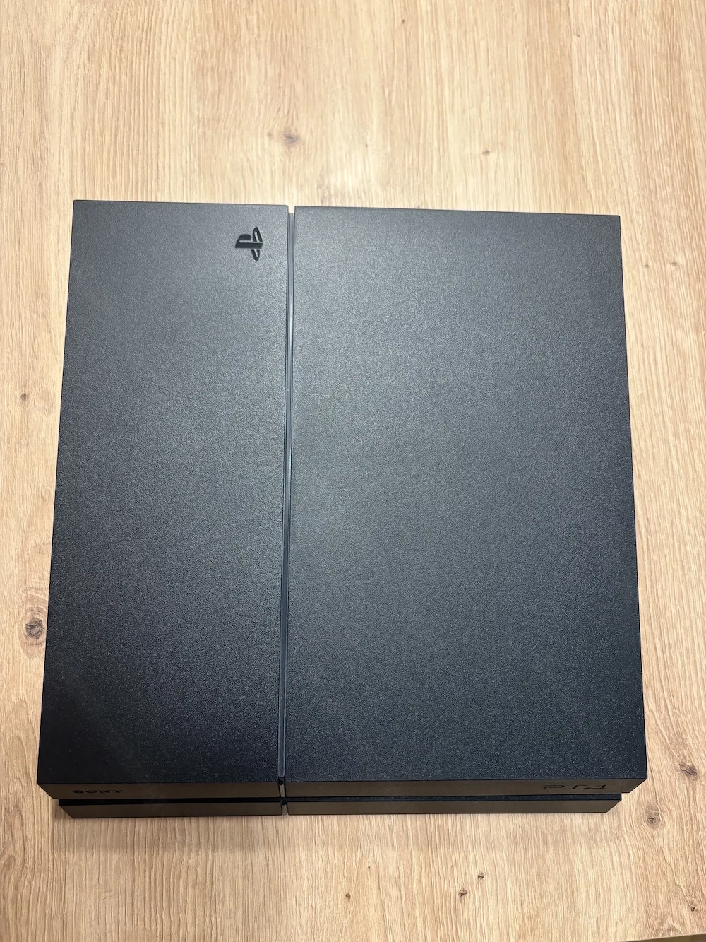 Playstation 4 (Guter Zustand)