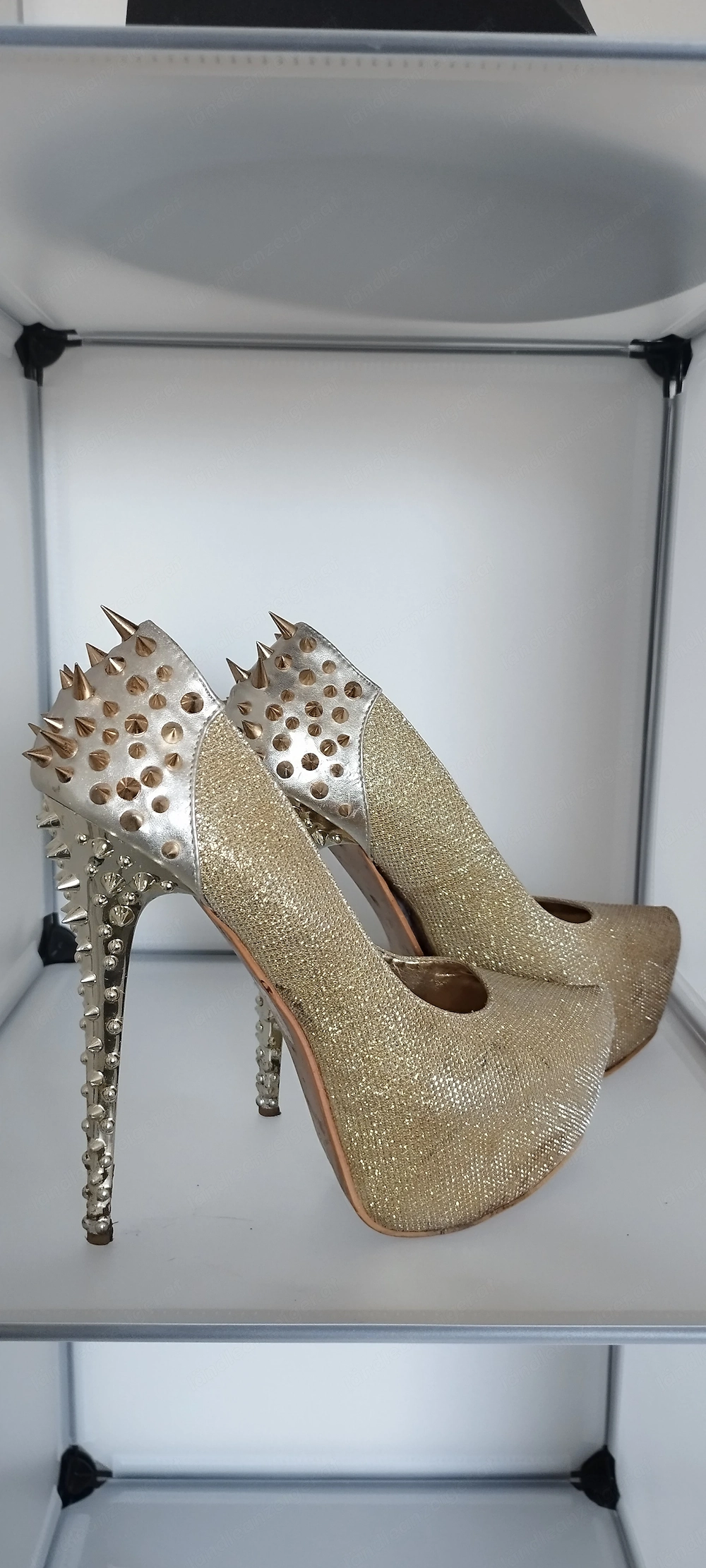 High Heels