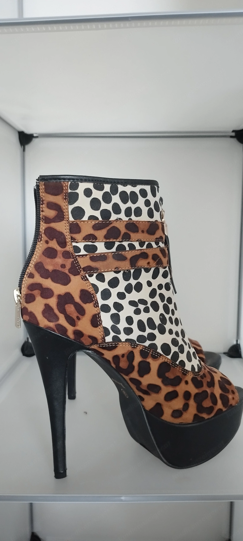 High Heels
