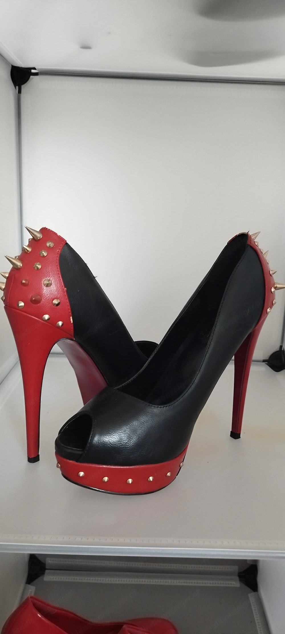 High Heels