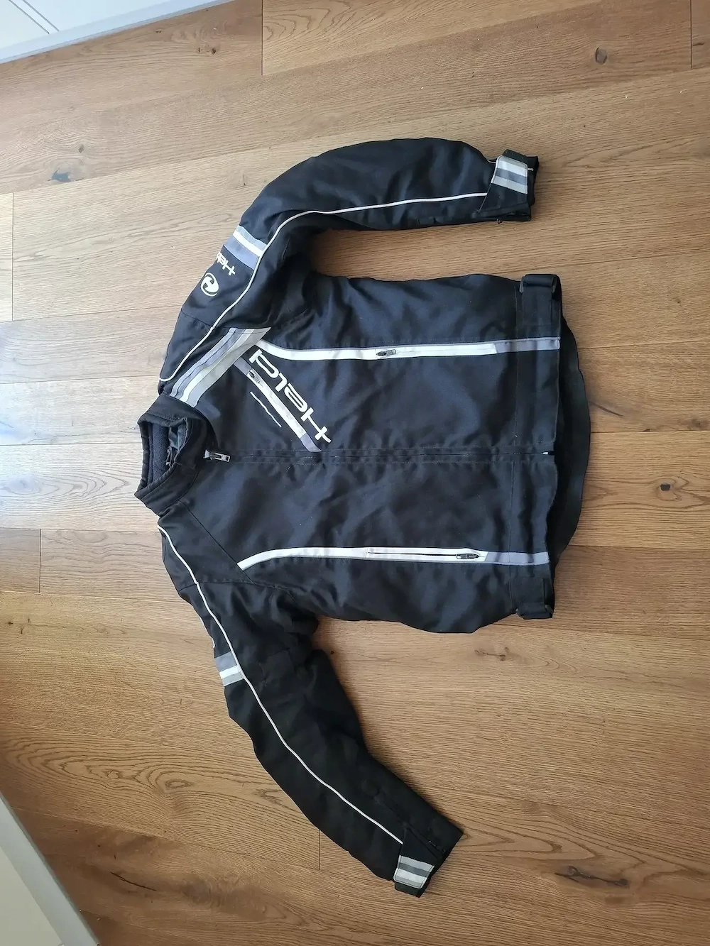 Motorrad- Jacke HELD Gr. L Herren