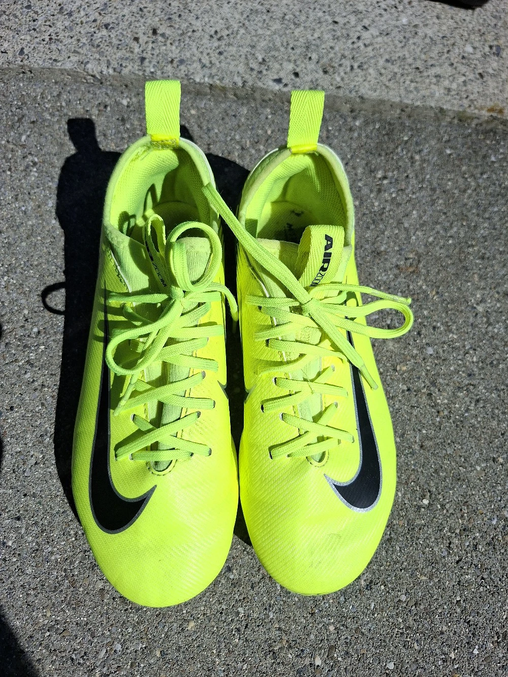 Fußballschuhe