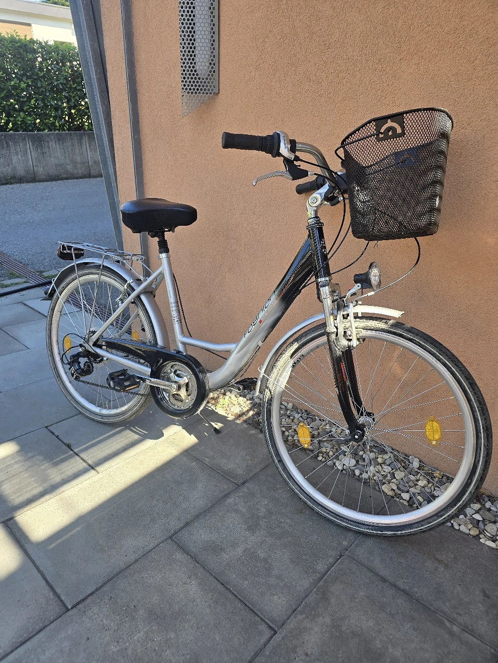 Damen Fahrrad 