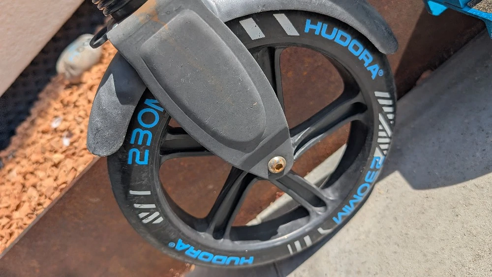Hudora Kinderroller