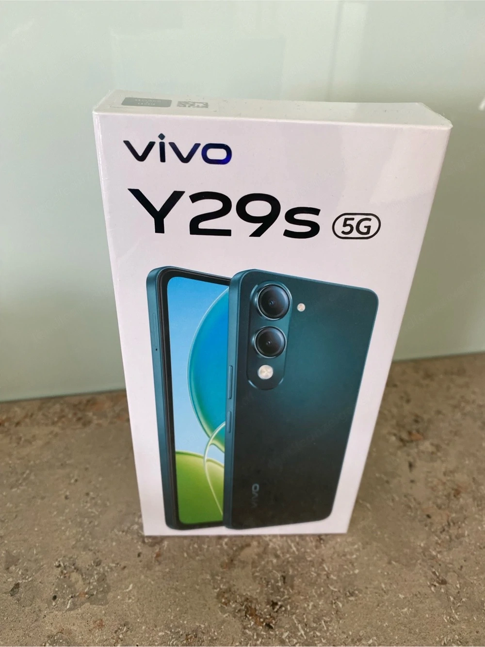 Vivo Y29s 5G