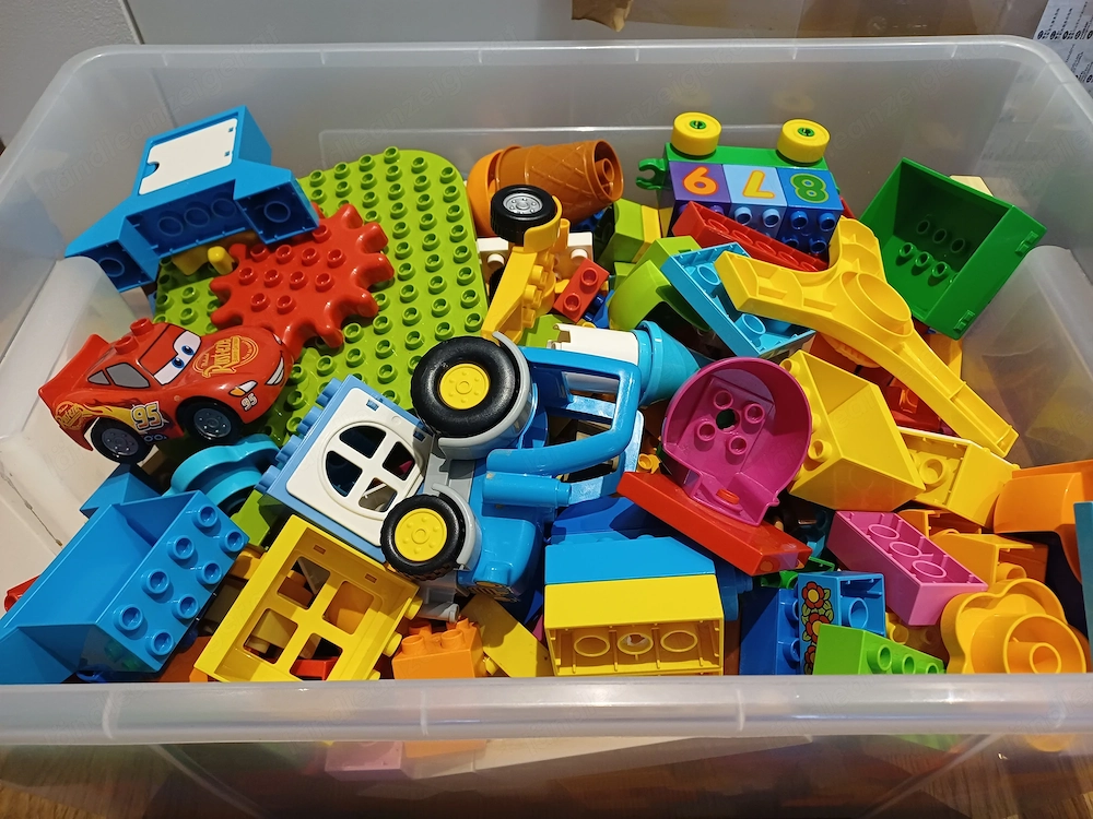 Gr. duplo kiste