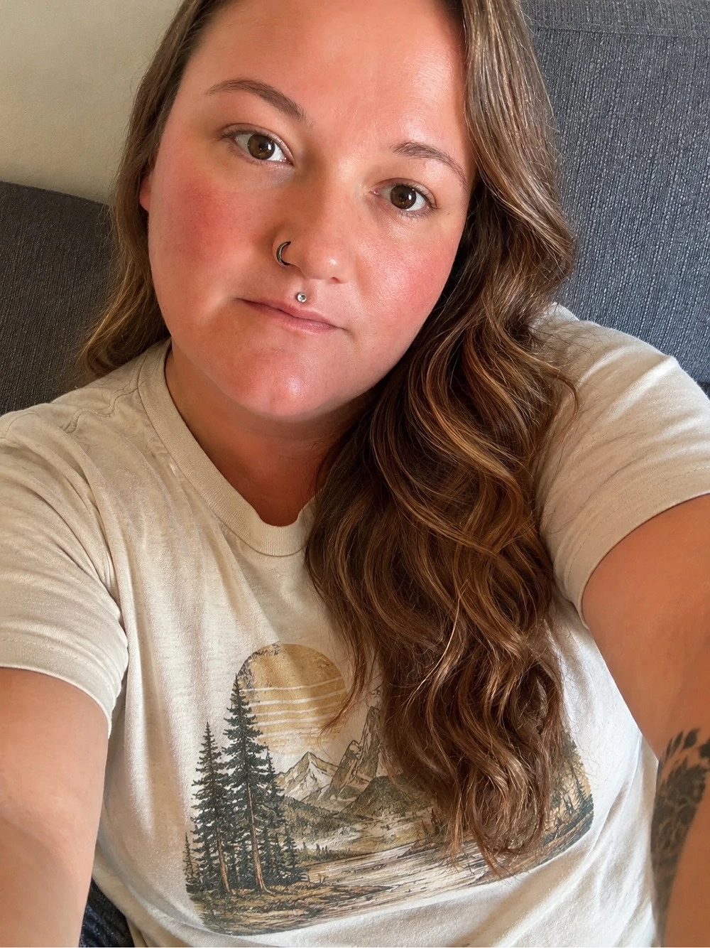 Girlfriend-Flat bin Online nur für dich und deinen Wünschen da