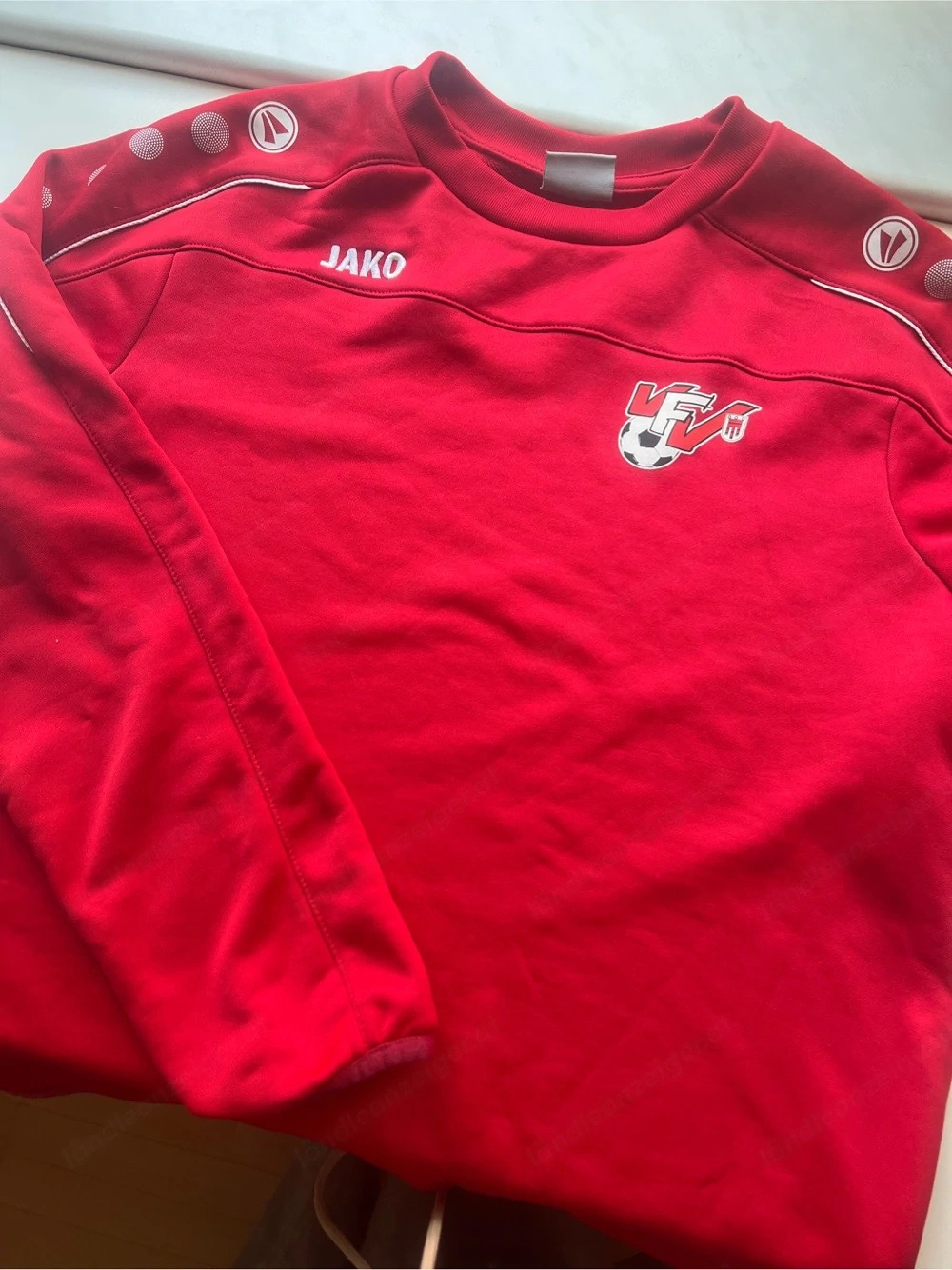 VFV Pullis, 2 Stück, GrM