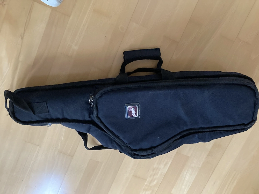 Saxophonrucksack
