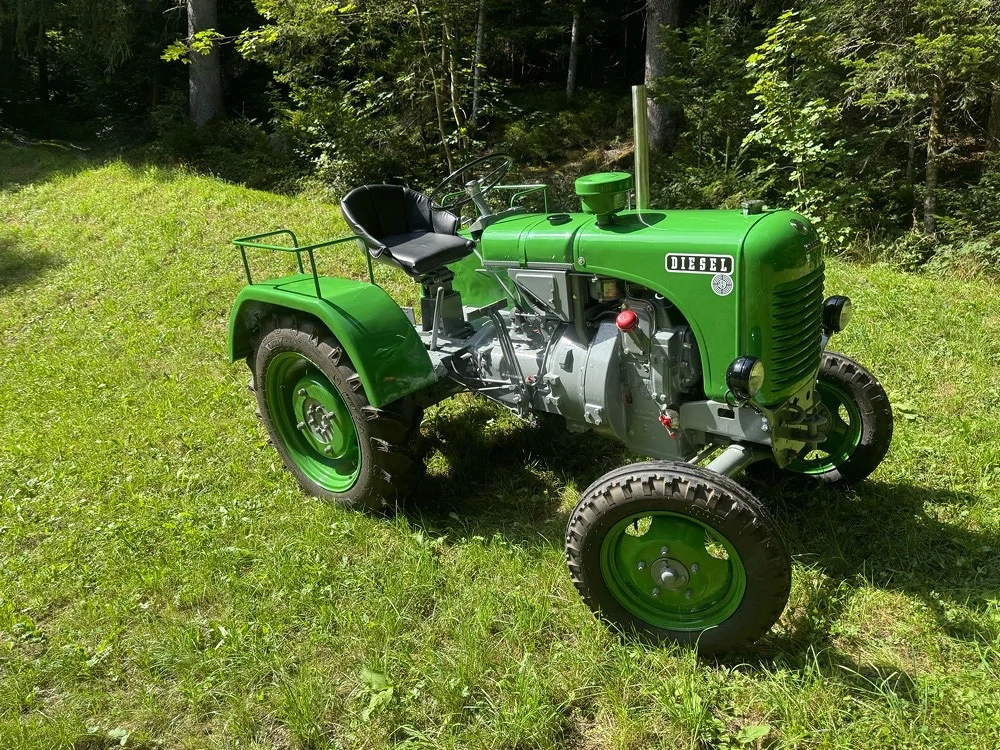 Steyr 15er