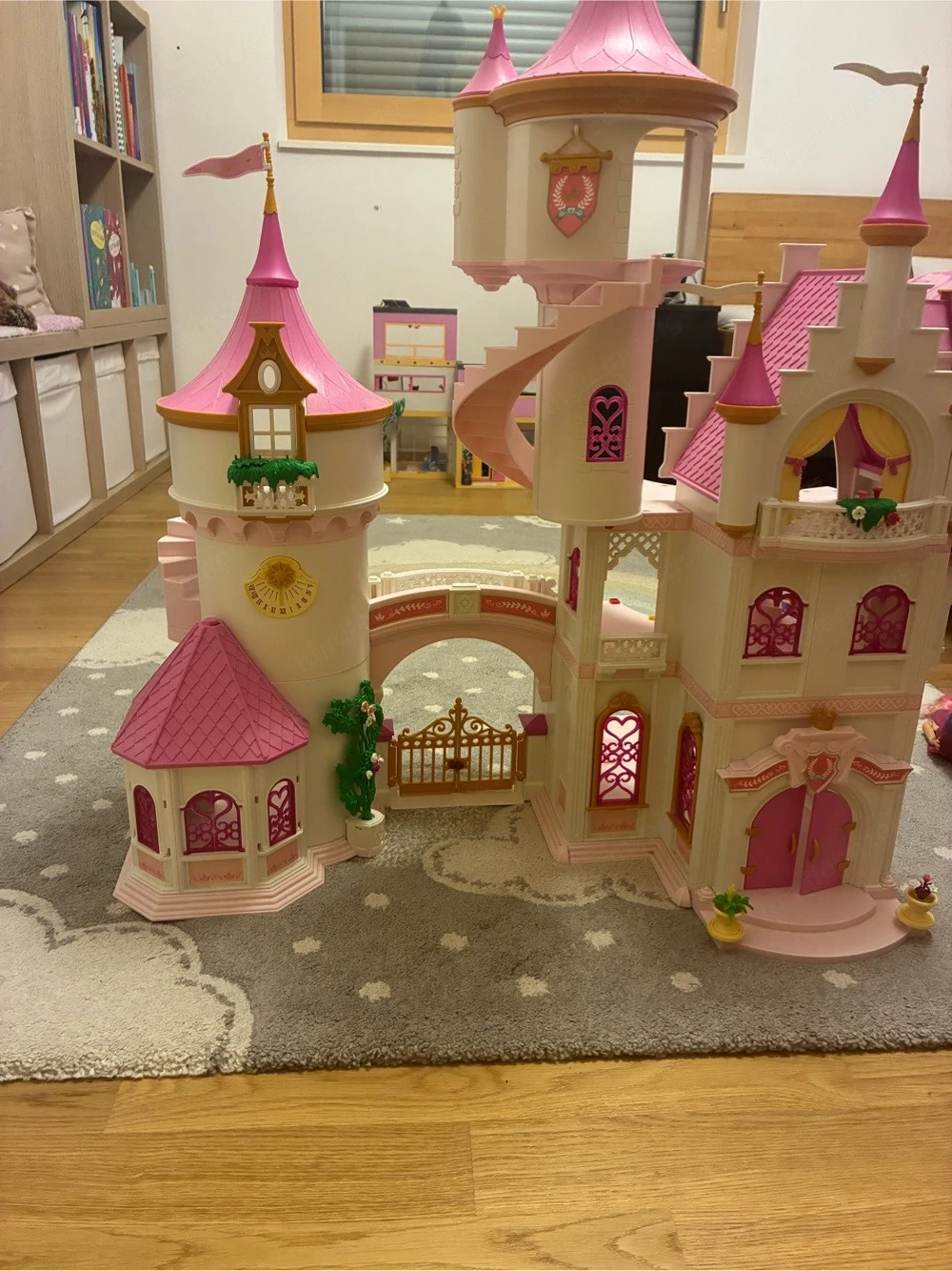 Playmobil Prinzessinen Schloss
