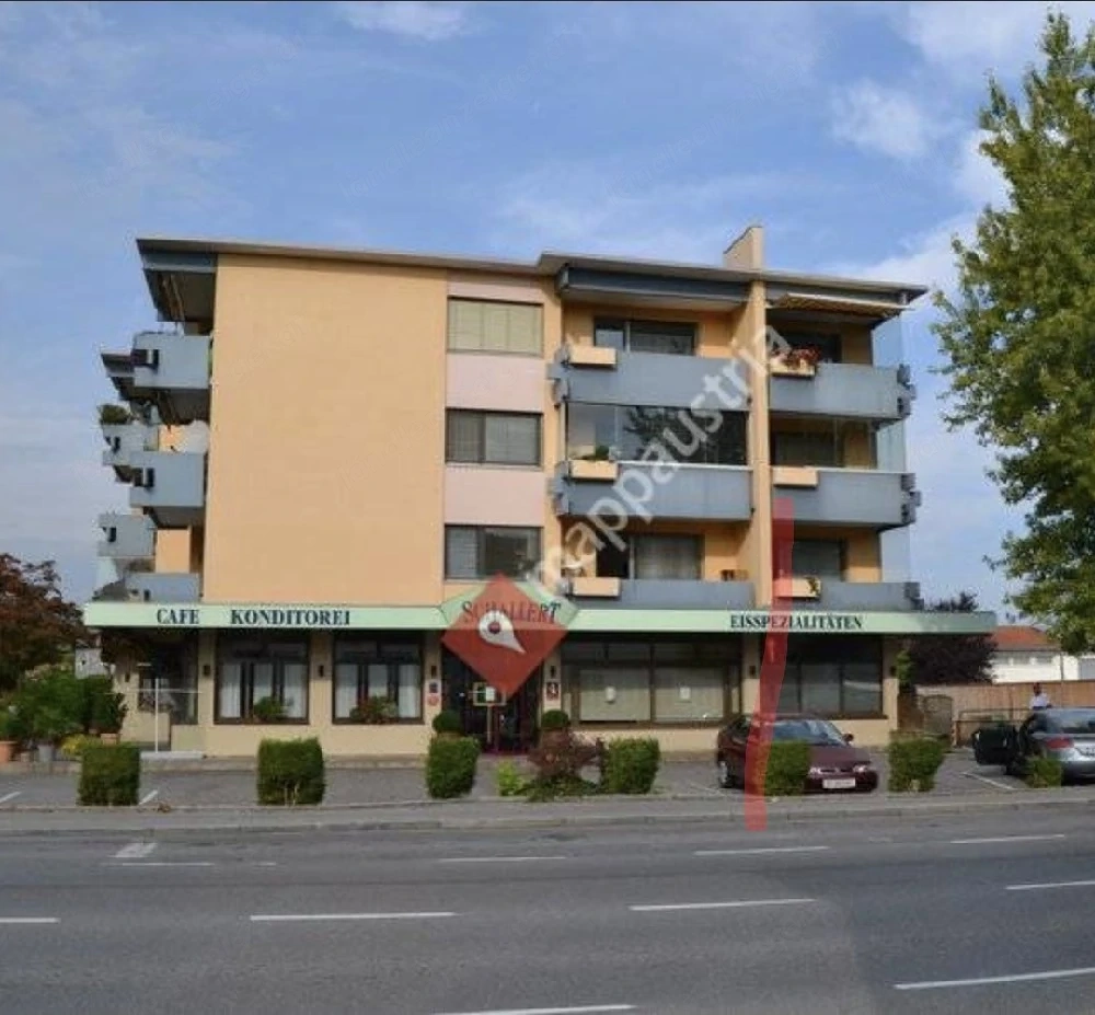 3 Zimmer Wohnung zu Vermietwn
