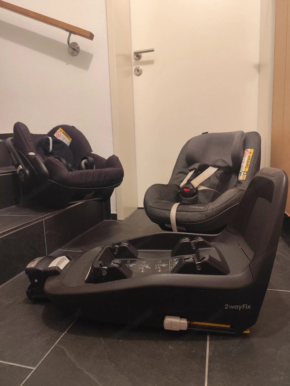 Maxi Cosi Set