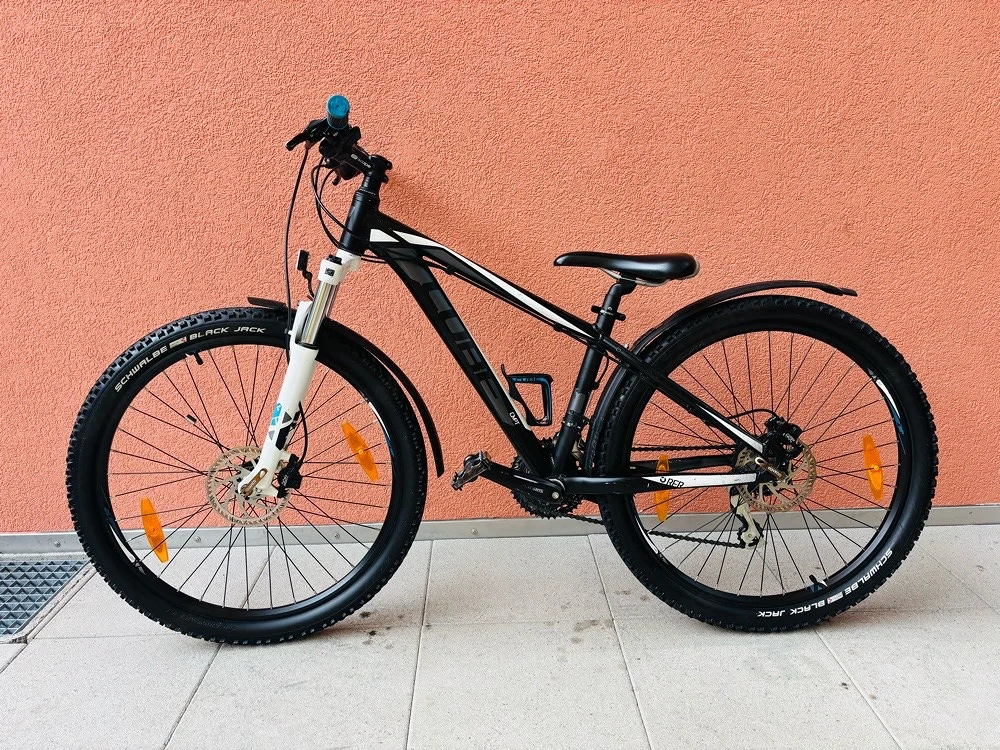 Cube 26Zoll Mountainbike Aim
