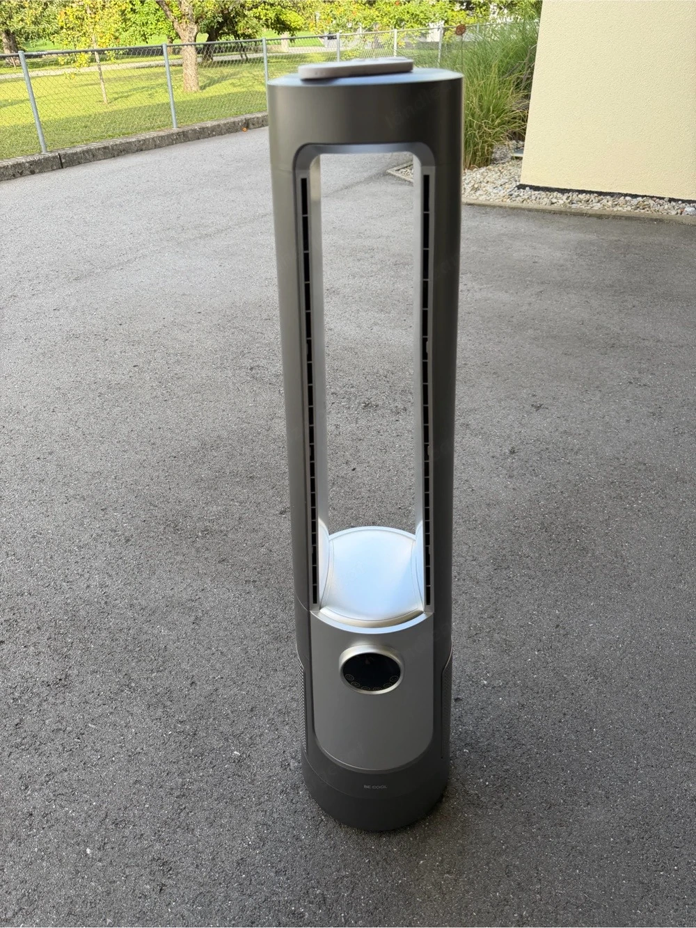 Turmlüfter
