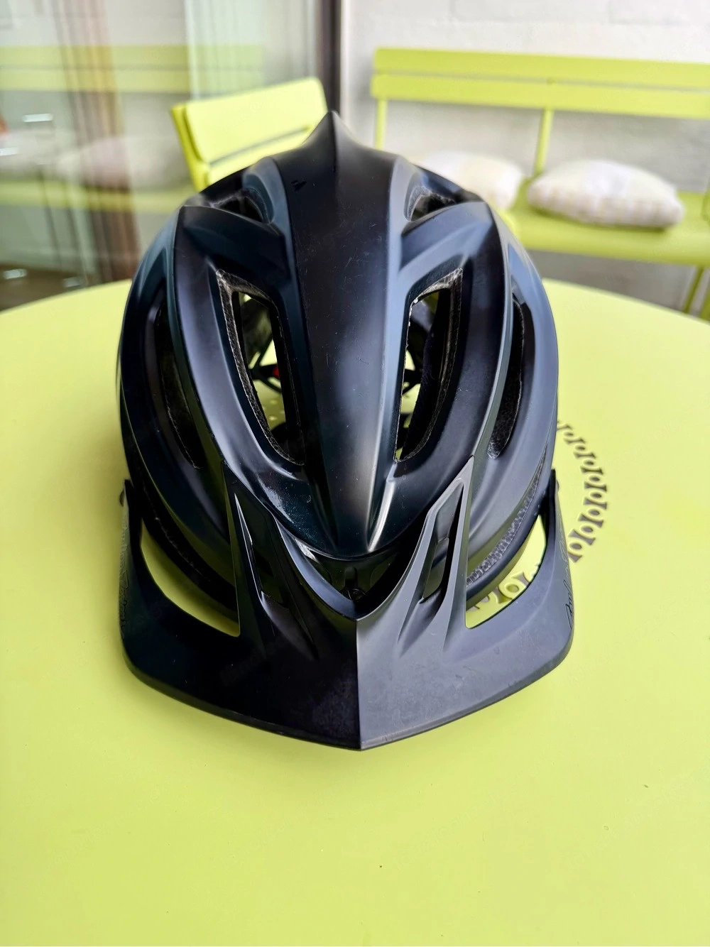 Fox Racing MTB-Helm M L