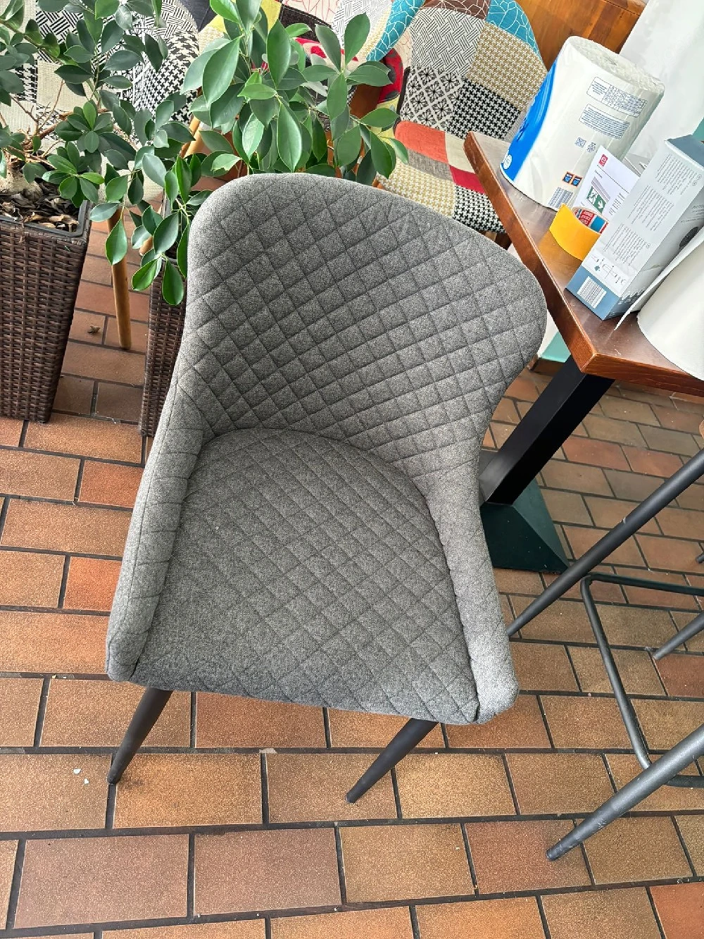 Stuhl Stuhl