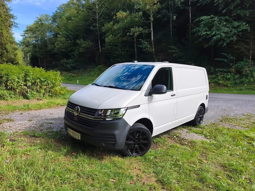 Volkswagen T6.1
