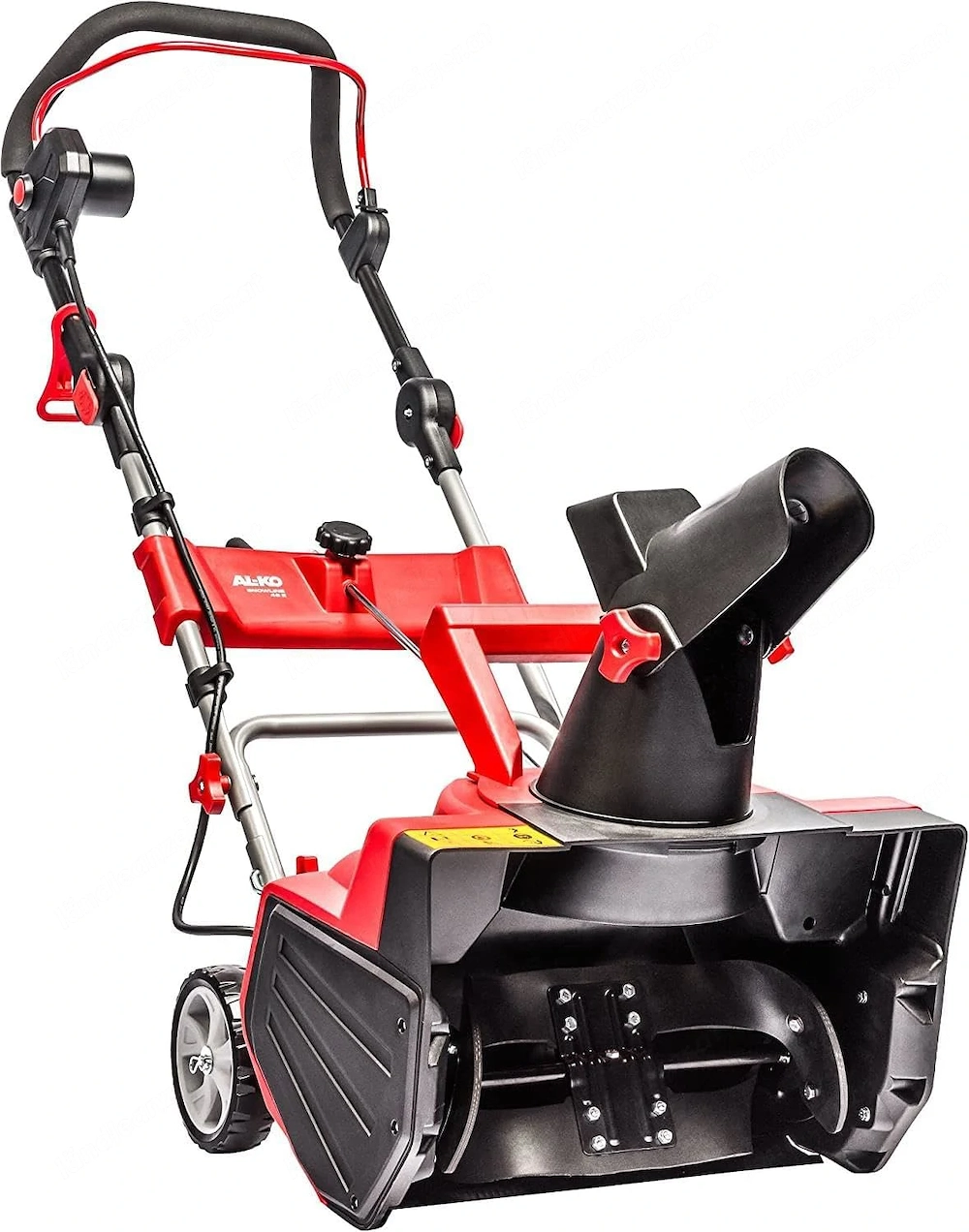 AL-KO Elektro-Schneefräse Snowline 46 E   neuwertig, 2000 W