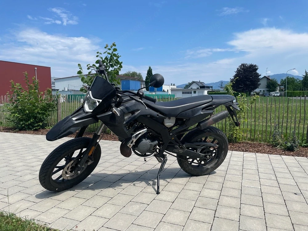 Derbi Senda DRD X-Treme SM