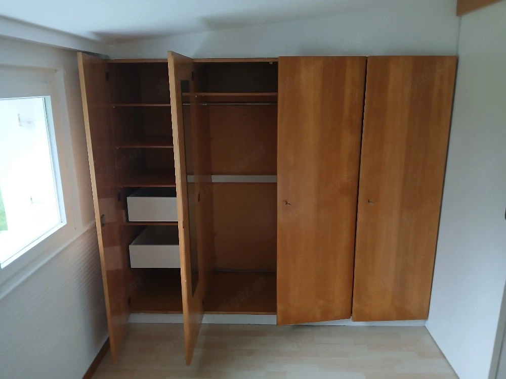 WG Zimmer Fischbach Dornbirn